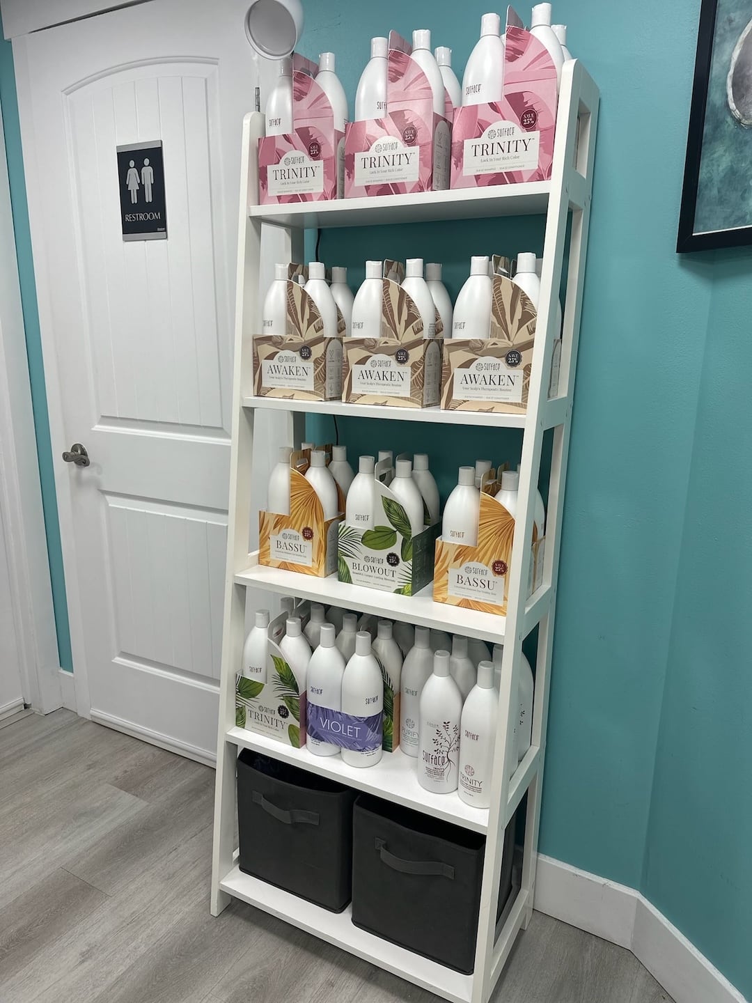Candace Warner Hair Salon 20 Candace Warner Hair Salon 20