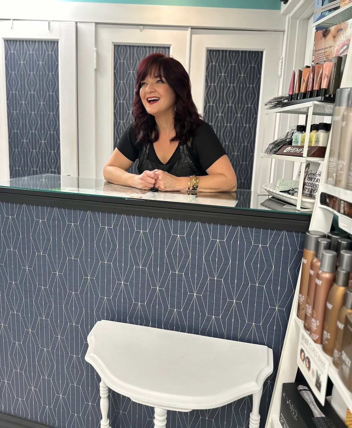 Candace Warner Hair Salon 4 Candace Warner Hair Salon 4